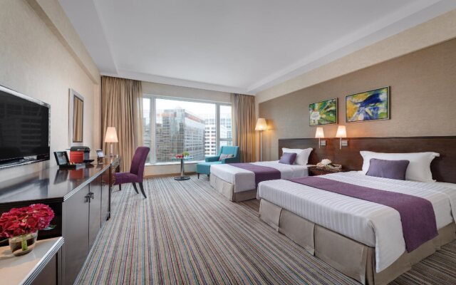Park Hotel Hong Kong