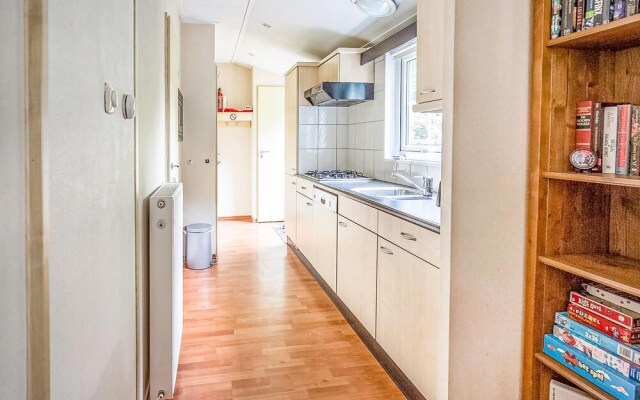 Chalet Wageningen