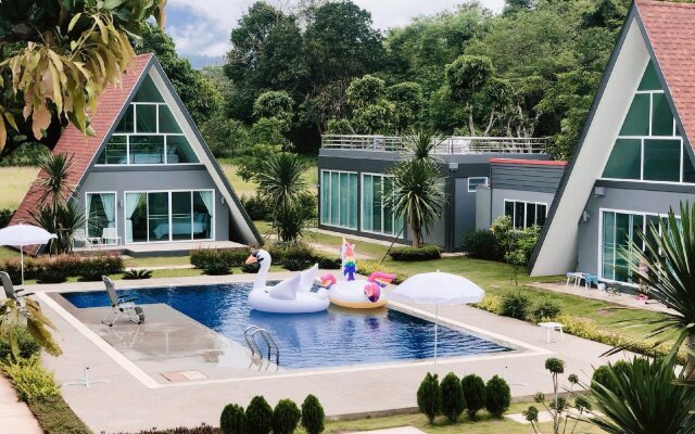 Khaoyai Nature Resort