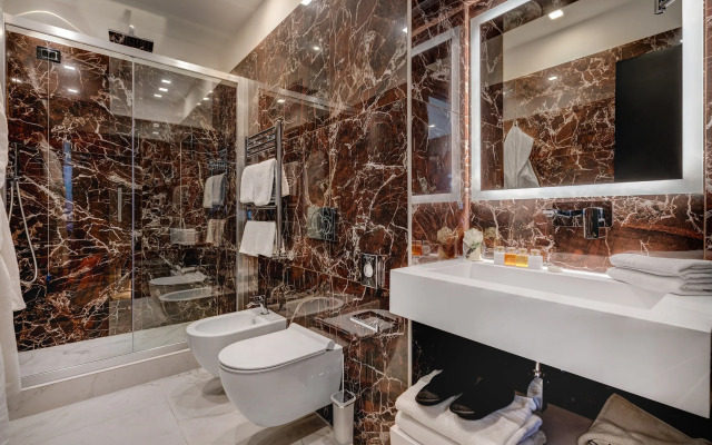 Dharma Boutique Hotel & SPA Resort