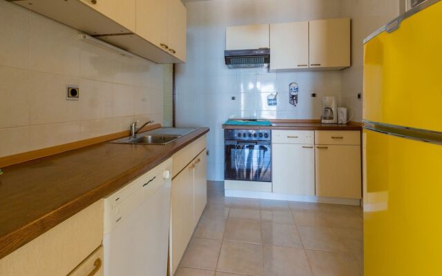 Apartment Aneta