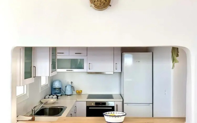 Villa Ramona in Mykonos
