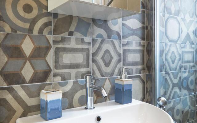 Casa Noban, direct access to the beach-Casa Vacanza Noban