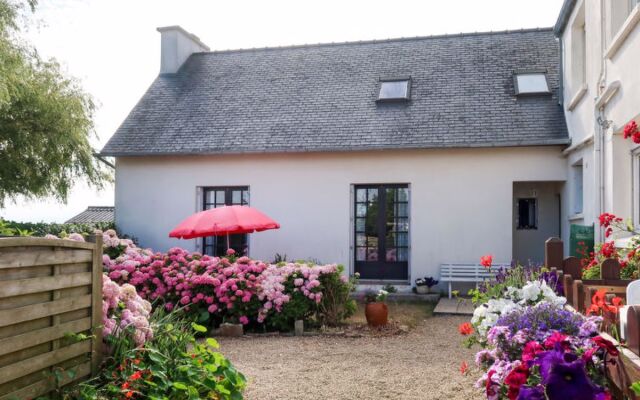 La Moineaudiere (GUI116)