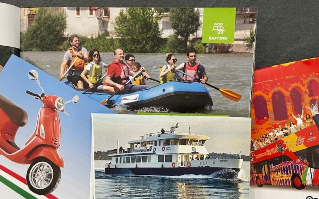 Garda Relais Luna Blu