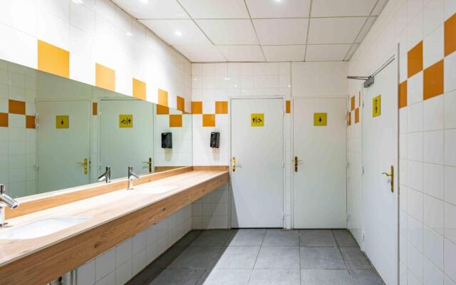 Le Hüb hostel - Grenoble