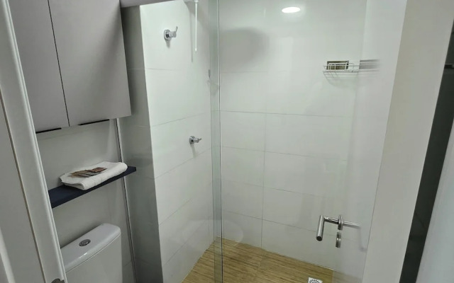 legacy 417 - Cabo Branco