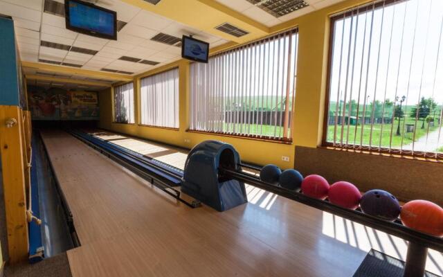 Apartmany Holiday Tatralandia