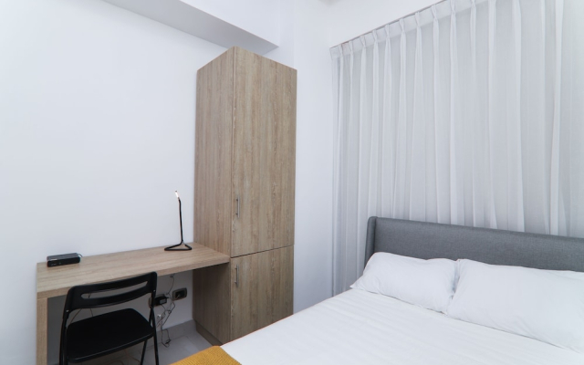 Apartamento S1401 - Downtown Santo Domingo