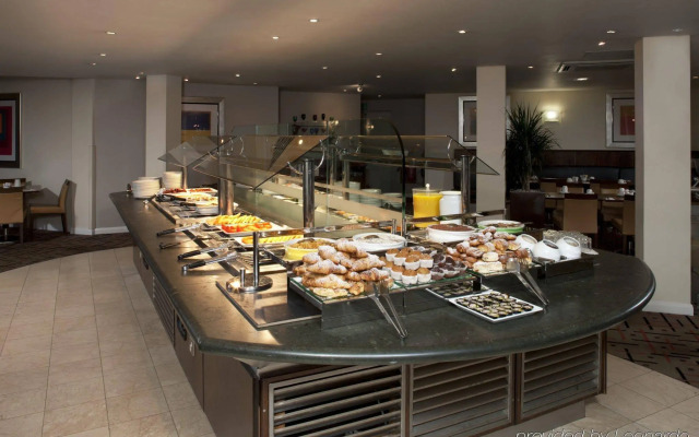 Holiday Inn London - Heathrow M4Jct.4