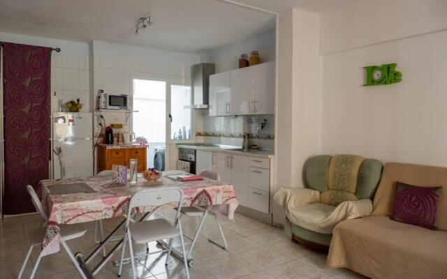 Guargacho Homestay