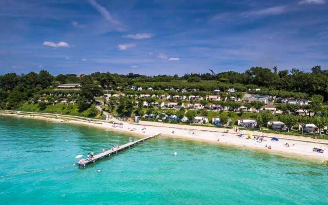 Camping Belvedere