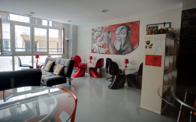 Alberguinn Youth Hostel