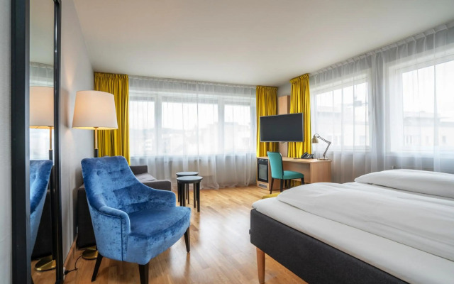 Thon Hotel Lillestrøm