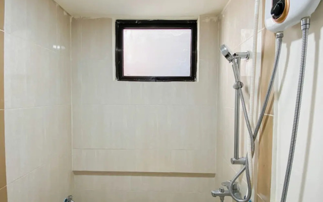 2Br Near Pelita Bangsa University At Meikarta Apartment