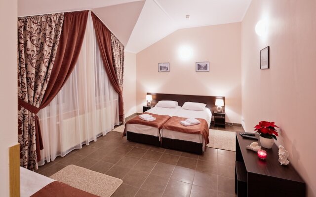 Sleep Hotel