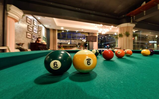 Cafe66 Hostel