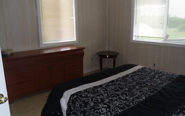 Safehaven Bed and Breakfast