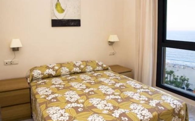 Apartamentos Paraíso Florida - BenidormParaíso