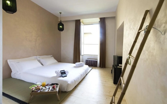 Guesthouse o Affittacamere Magenta  Pantheon Navona