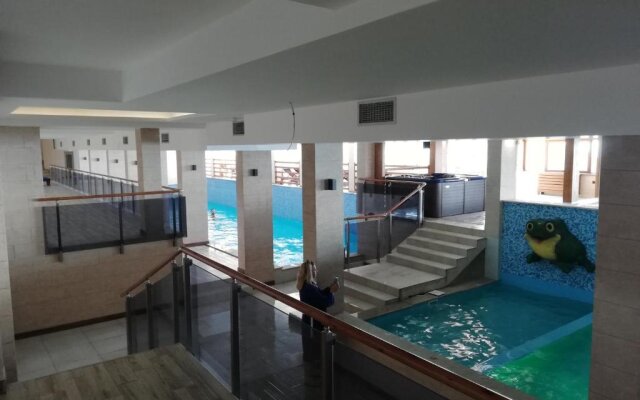 Lux Suite S5 Milmari Resort