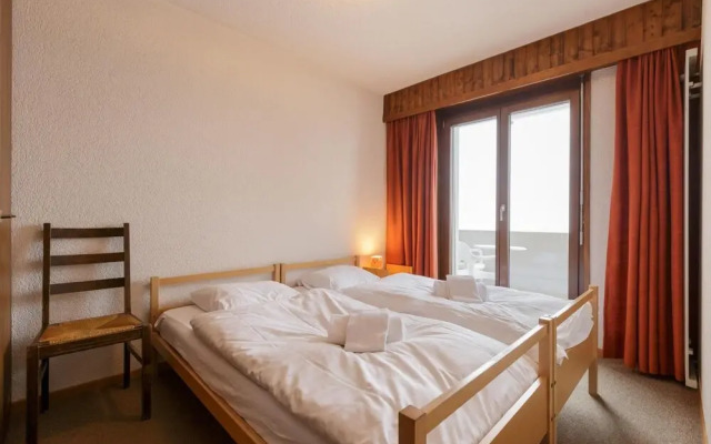 Nevada 205 4 pax Centrally Lain Apartment With Garage