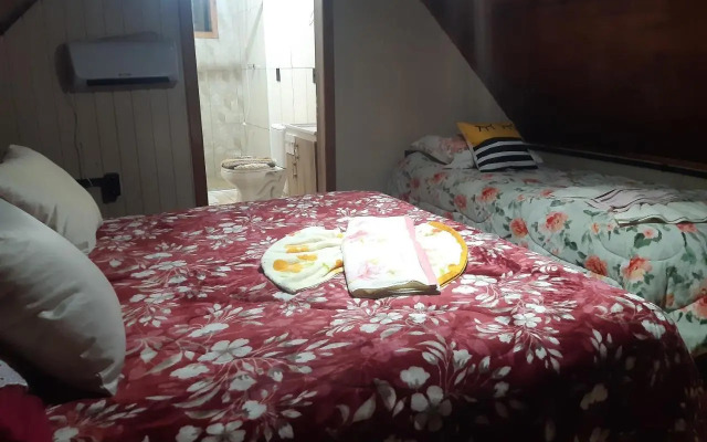 Casa alternativa família Bonfim2