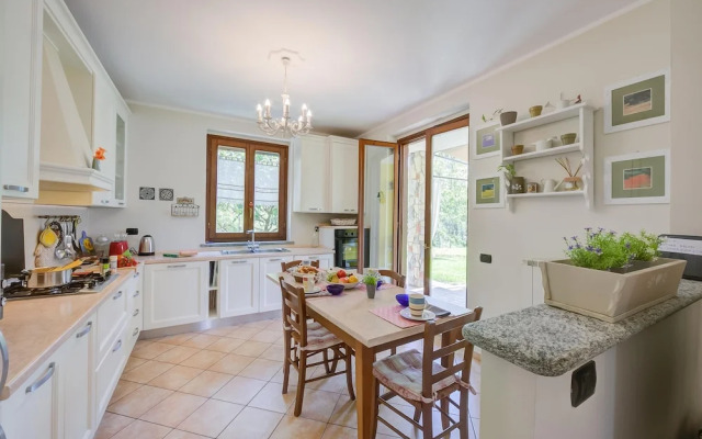 Villa La Dolce Vita in Spello