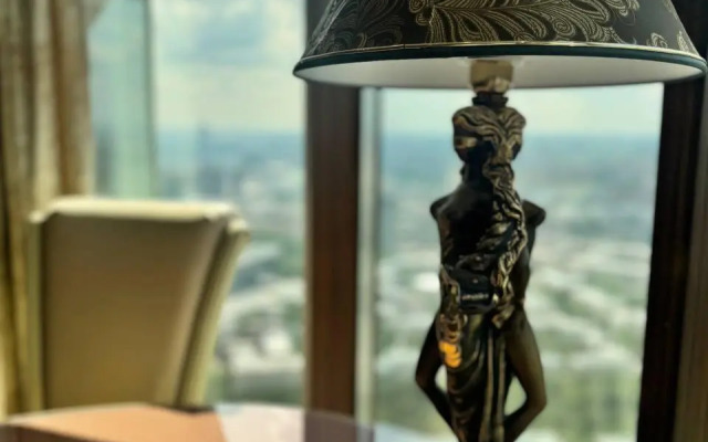 Бутик-отель «Триумф Палас»