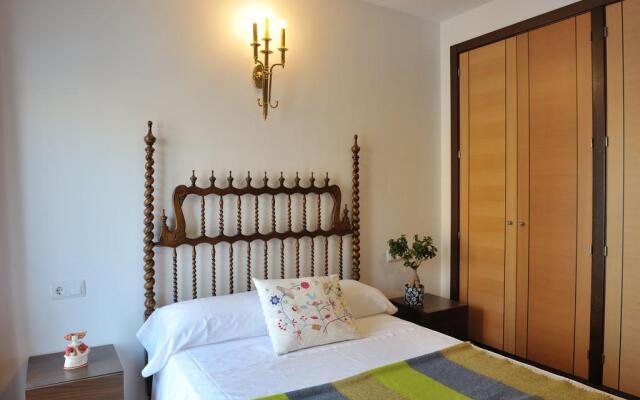 Apartamentos Virrey