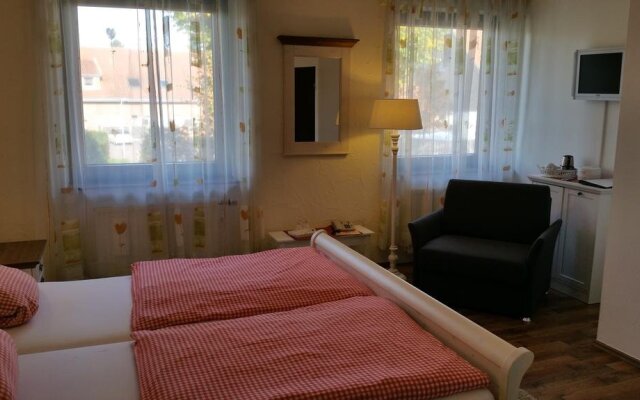 Landhotel-Restaurant Beckmann