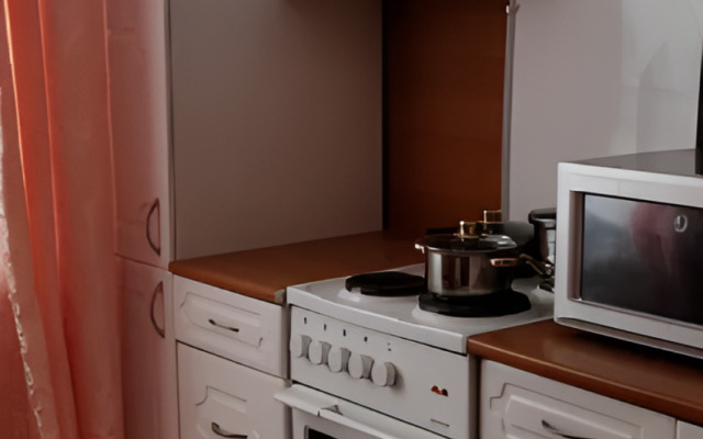 Апартаменты на улице Механическая, 37