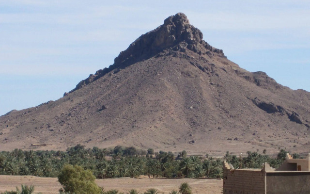 Riad Salam Zagora