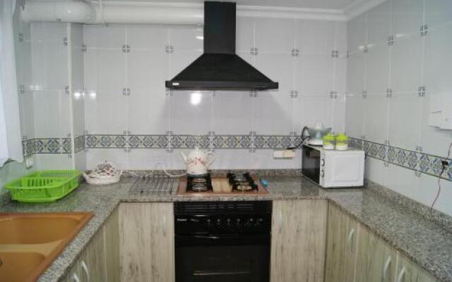 Casa Pescadores de Vallterra