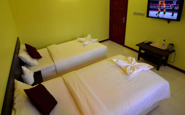 Coral Queen Inn