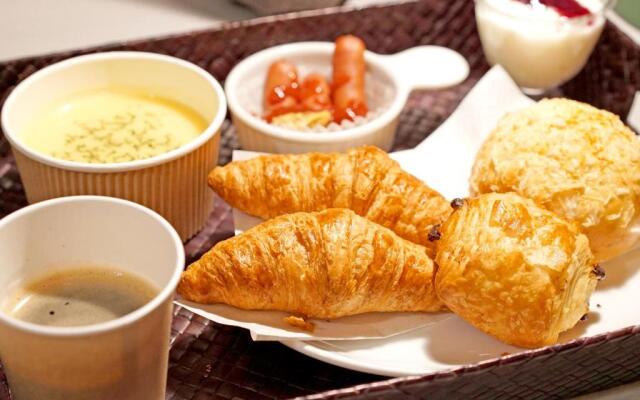 Hotel Areaone Takamatsu City