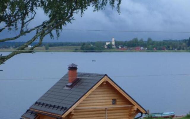 Guesthouse Na ozere Seliger