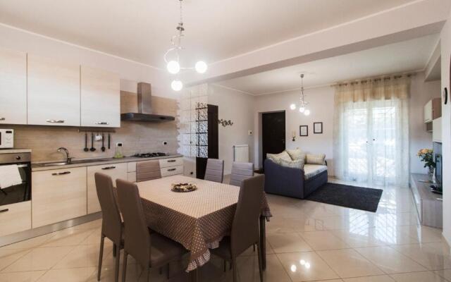 Guest House " Chilli & Chocolate"