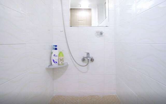 Cozyplace in Itaewon