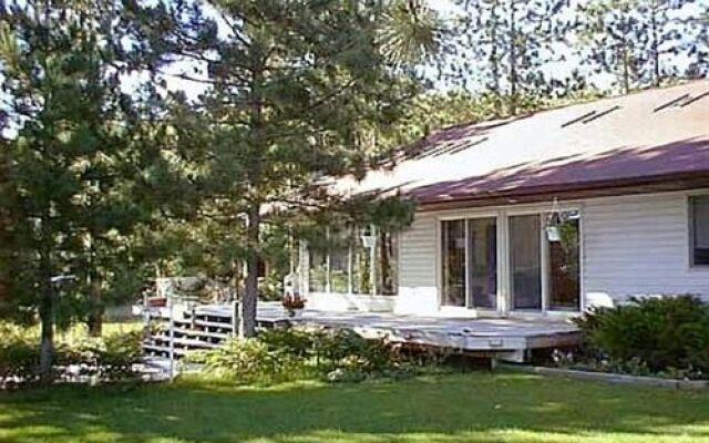 Rodgers Roost Bed & Breakfast