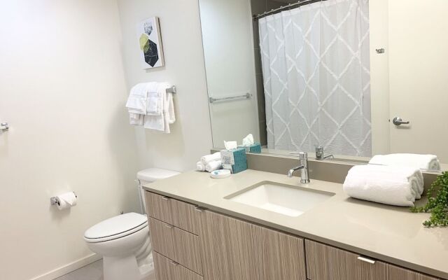 Domicile Suites at Venn on Main