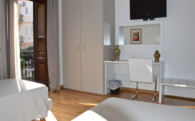 B&B Porta delle Madonie