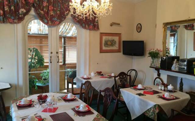Charlotte House Hotel
