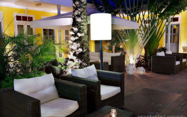 Boutique Hotel t Klooster