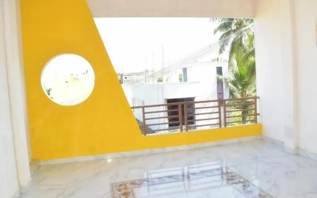 Le Cadillac Bungalow