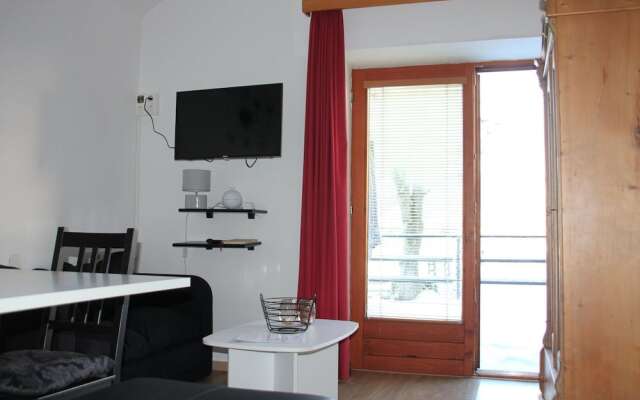 Chalet in Mariapfarr Near ski Area