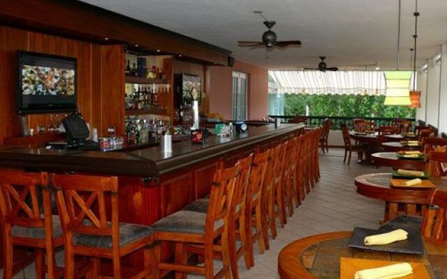 Cidra Country Club @ Treasure Island