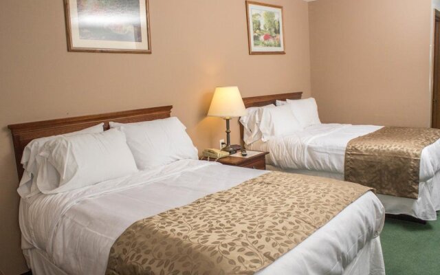 Alpine Lake Resort
