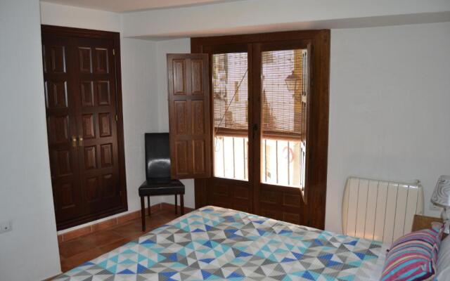 Apartamento San Mateo 1