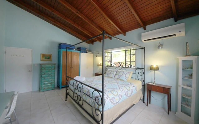Casa Azul